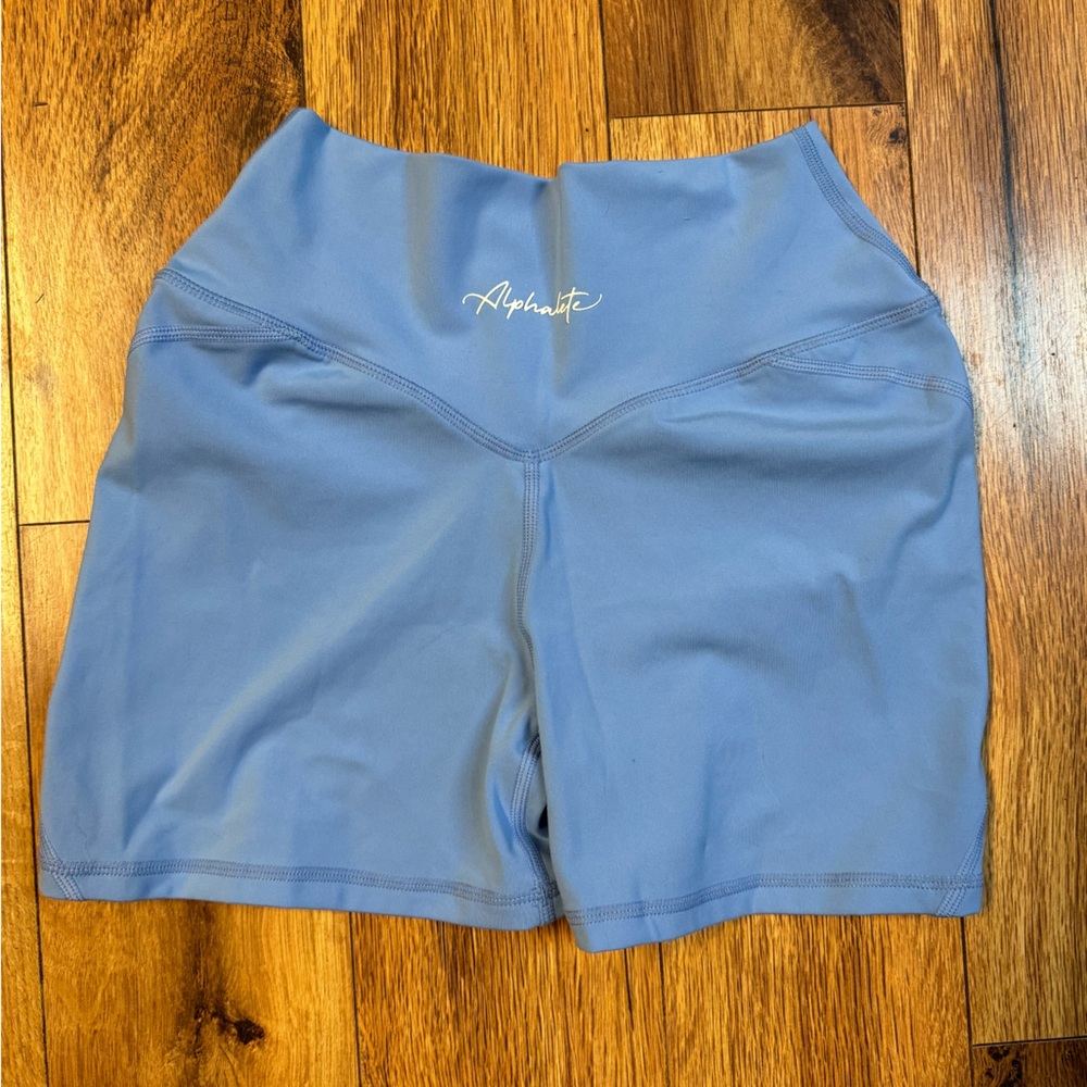 Alphalete Shorts